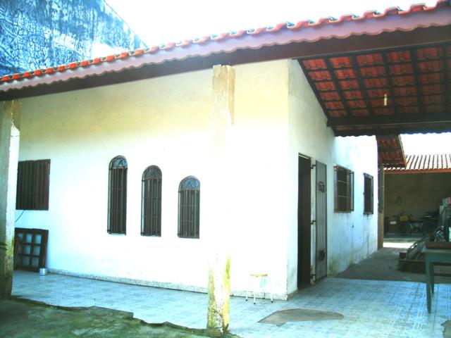 casa em Oásis